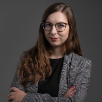 Agnieszka Chrzanowska