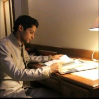 Faizan Mughal