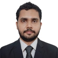 Mrinal Deb Nath
