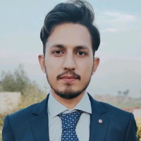 Arslan Ahmad