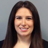 Grace Dorman, CFE, MBA