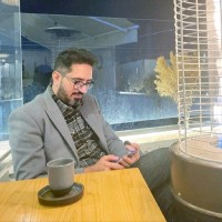Mohamad Mehdi Moghimi