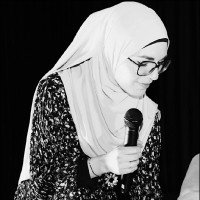 Nesrine BOUMAZA
