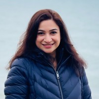 Mahwish Ghauri