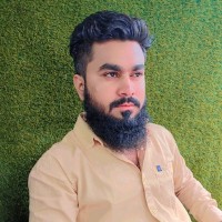 Shaikh Arbaz