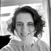Liz Rymer