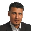 Mohammad Rashed