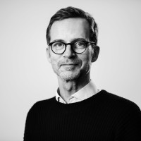 Lasse Vinner