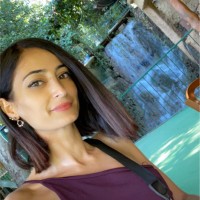 Yonca Ekmekci