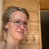 Nathalie Hans