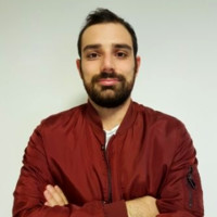 Fabrizio Venosa
