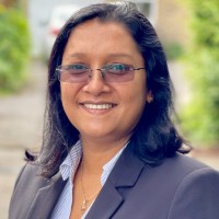 Shrimattie Ramnarine