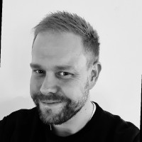 Daniel Hjalmarsson