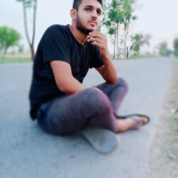 Shubham Deswal