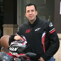 Jose Villeda