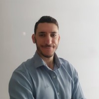 Gonzalo Calvo Mayo