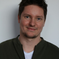 Davy De Jonge