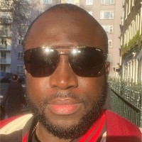 Bakary Darboe