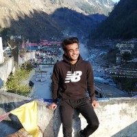 Gagan Singh Hada