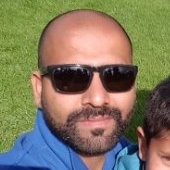 Kamlesh Makwana