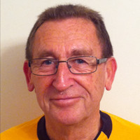 Dave Stearman