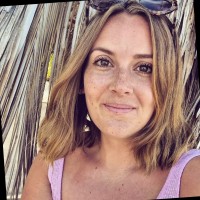 Hannah Robinson
