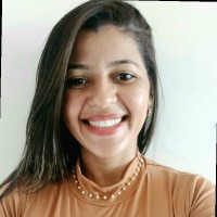 Lais Gabryella Matias