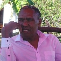 Raymond RAHARINDRIANONINARIVO