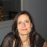 Stéphanie Frangel