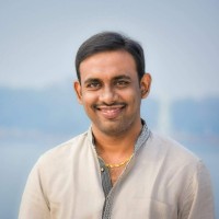 Vamsi Krishna Kanneganti