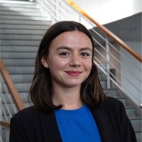 Maëlle Baudic