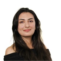 Izabella Hedjazi