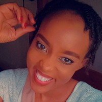 Mercy Mbesu Donald