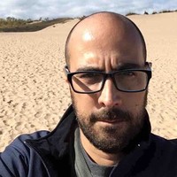Sergi Salvà Sàez