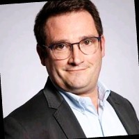 Benoît Rondelez