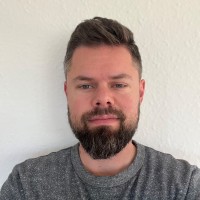 Henrik Knudsen