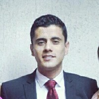Alexis Macias Gonzalez