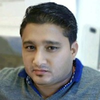 Ashok Rawat