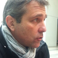 DIEGO DE RISI CAMARDON