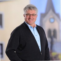 Bernd Tröger