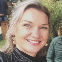 Karen Van Den Bremen