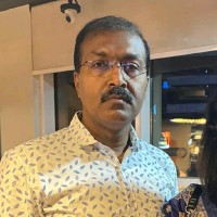 Sunith Kumar