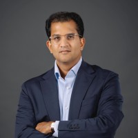 Anand Joshi