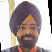 Harsimran Singh
