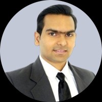 Ravish Deole