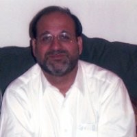 RAUL BARRIOS
