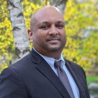 Shaun Mohammed