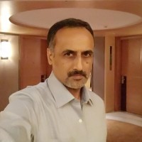 Natraj Ananthasivan