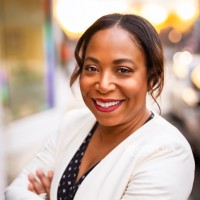 Carla Poulson (she/her)