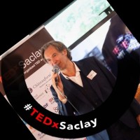 Christian Tedxsaclay